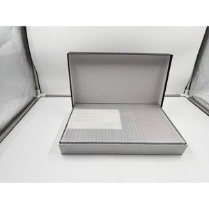 Leather Valet Tray for Men‎ - EDC Catch All, Dresser Organizer, Jewelry & Wallet